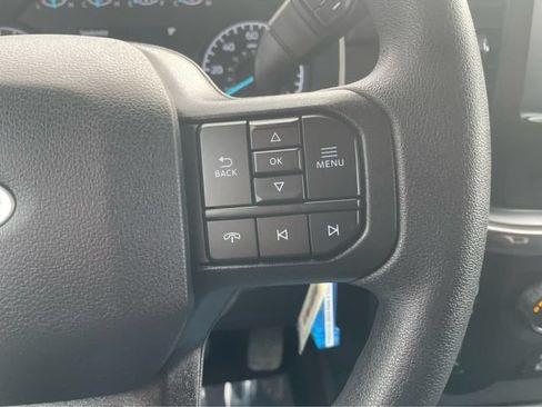 Used 2023 Ford F150 XL w/ STX Appearance Package AWD/4WD image 21