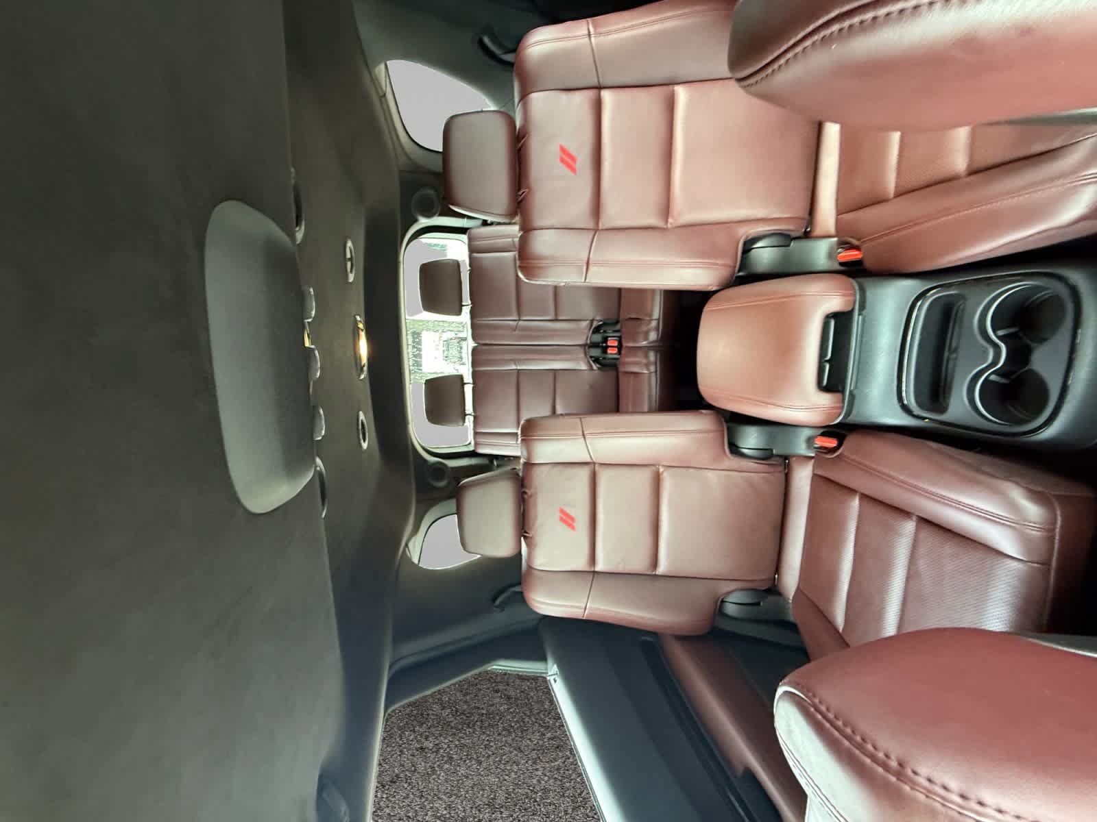 Used 2023 Dodge Durango Citadel AWD/4WD image 22