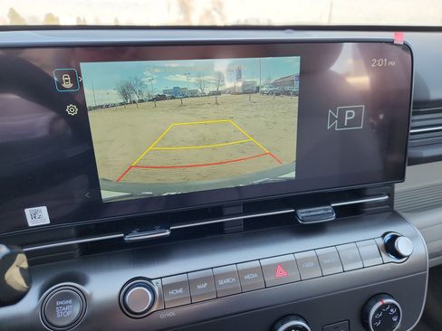 New 2026 Hyundai Kona SE AWD/4WD image 17