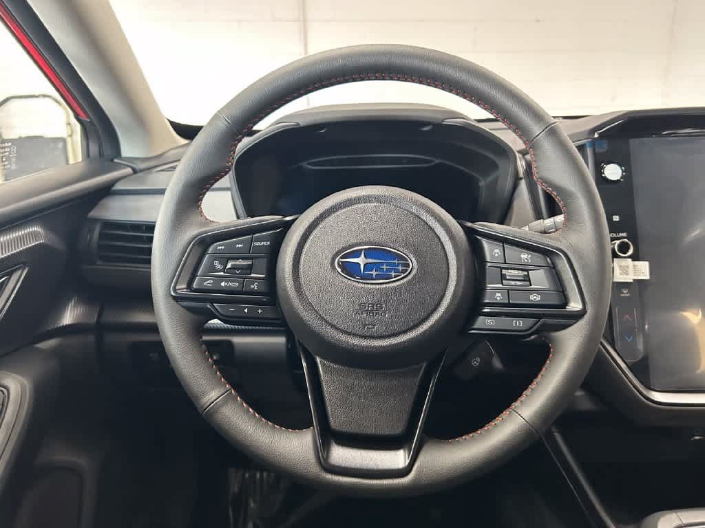 New 2026 Subaru Crosstrek 2.5i Limited AWD/4WD image 15