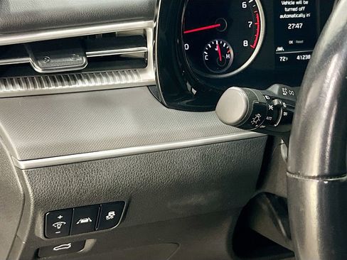 Used 2023 Kia K5 GT-Line image 18