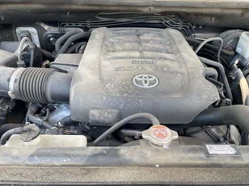 Used 2021 Toyota Tundra SR5 image 26