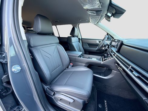 New 2026 Hyundai Santa Fe SEL w/ Tow & Go Package image 16