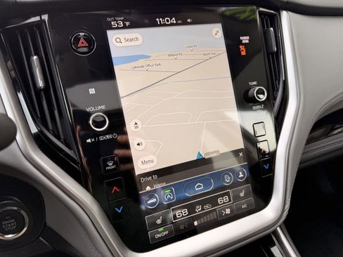 Used 2023 Subaru Outback Limited image 23