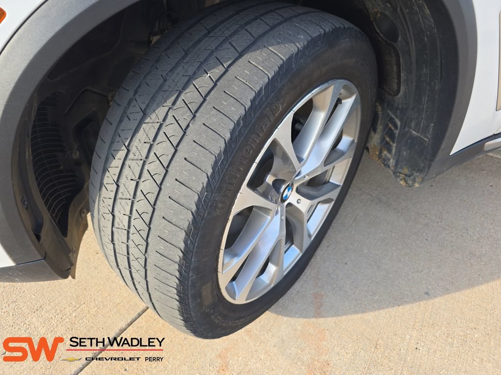 Used 2020 BMW X5 xDrive40i w/ Premium Package AWD/4WD image 32