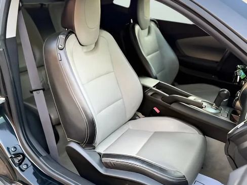 Used 2014 Chevrolet Camaro LT w/ RS Package RWD image 18