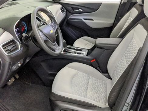 Certified 2019 Chevrolet Equinox LS w/ LS Convenience Package image 41