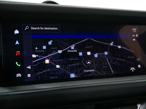 New 2026 Porsche Cayenne S image 16