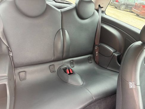 Used 2006 MINI Cooper Hardtop FWD image 10