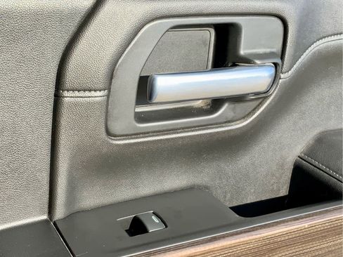 Used 2021 Chevrolet Silverado 1500 RST w/ Convenience Package II image 53