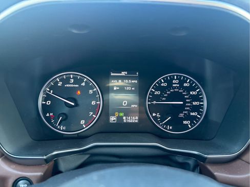 Used 2020 Subaru Outback Touring XT image 7