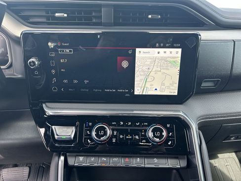 New 2026 GMC Sierra 2500 Denali w/ Denali Reserve Package image 21