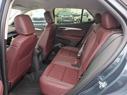 New 2026 Buick Envision Sport Touring AWD/4WD image 7