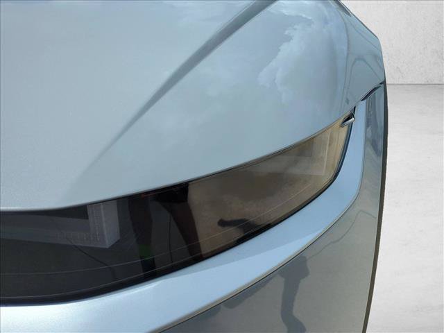 Used 2023 Hyundai Ioniq 5 SEL w/ Cargo Package RWD image 9