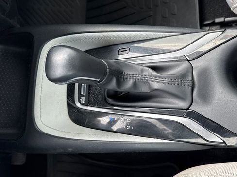 Certified 2023 Toyota Corolla SE FWD image 29