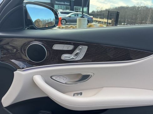 Used 2021 Mercedes-Benz E 450 4MATIC All-Terrain Wagon image 16