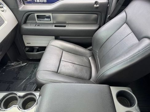 Used 2013 Ford F150 FX4 w/ Luxury Equipment Group AWD/4WD image 22