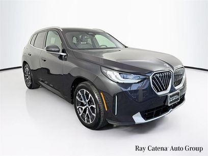 Used 2026 BMW X3 xDrive30i w/ Premium Package