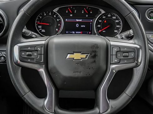 Used 2023 Chevrolet Blazer LT w/ Convenience Package FWD image 24