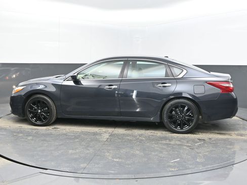 Used 2018 Nissan Altima 2.5 SV image 5