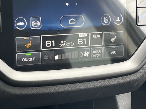 New 2026 Subaru Ascent Premium image 11