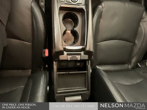 Used 2017 MAZDA MAZDA3 Grand Touring w/ Premium Equipment Package image 41