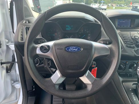 Used 2014 Ford Transit Connect XL image 10