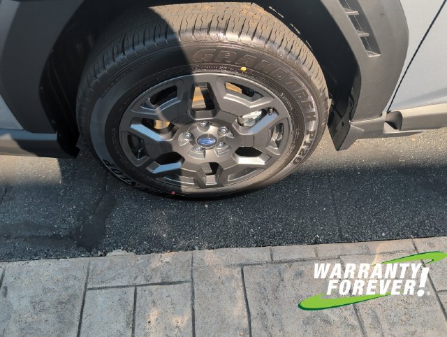 New 2026 Subaru Outback Premium AWD/4WD image 18