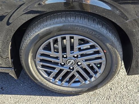 New 2026 Nissan Sentra SV w/ SV Convenience Package image 13