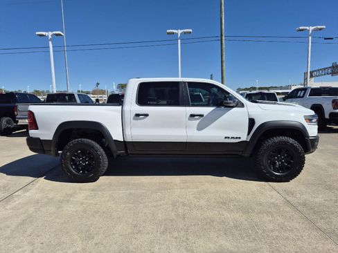 Used 2026 RAM 1500 RHO image 5