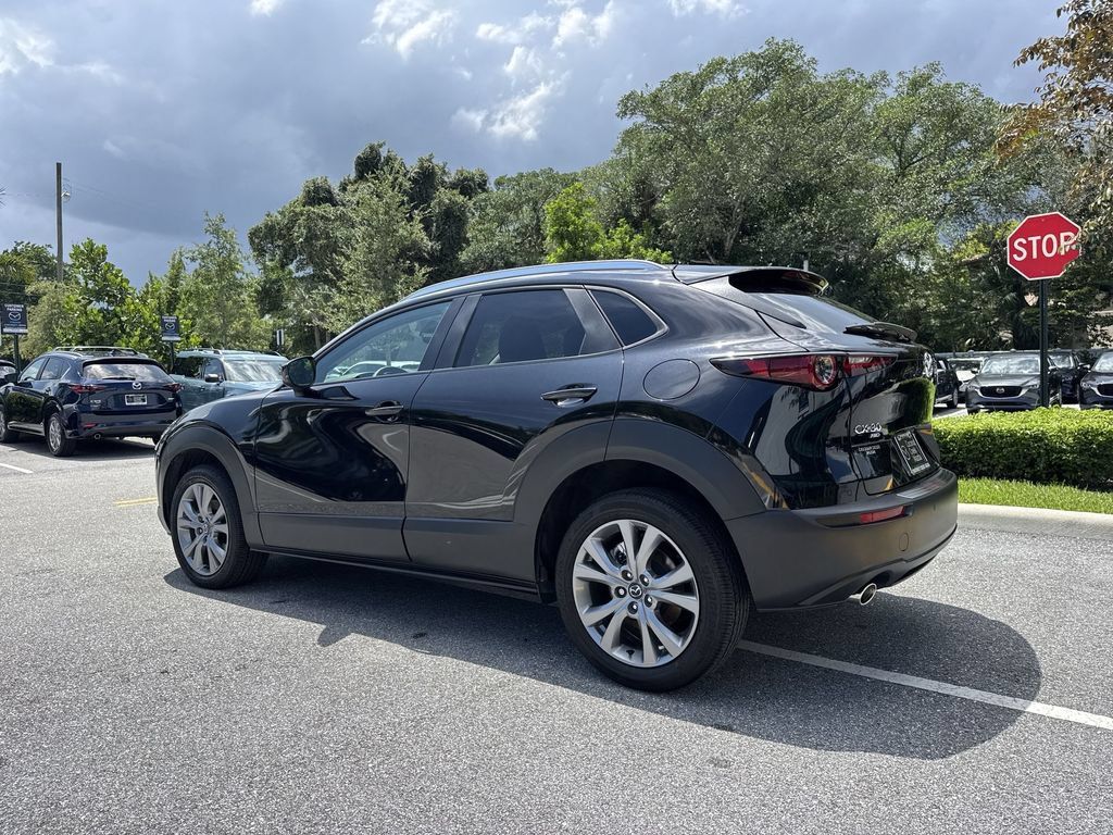 Certified 2026 MAZDA CX-30 AWD 2.5 S image 26