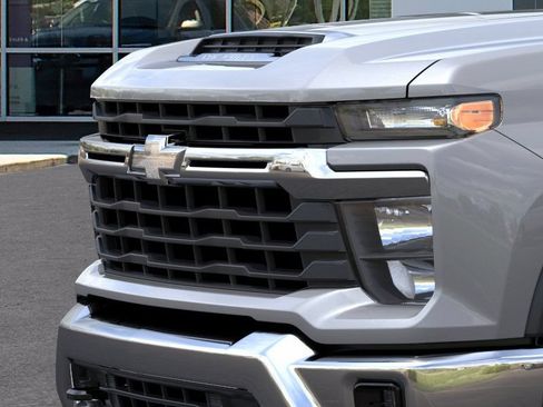 New 2026 Chevrolet Silverado 2500 LT w/ Convenience Package AWD/4WD image 13