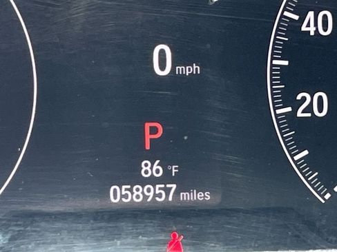 Used 2021 Honda Accord Sport image 15