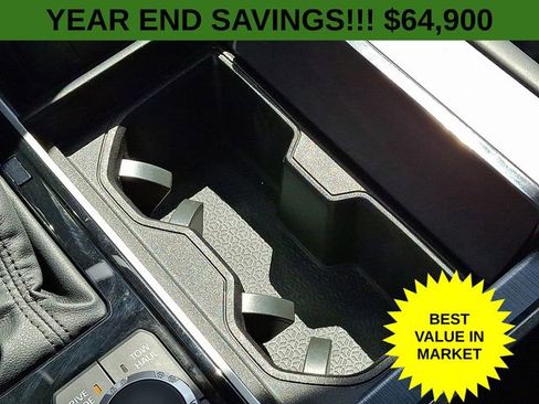 Used 2024 Toyota Sequoia Platinum image 30