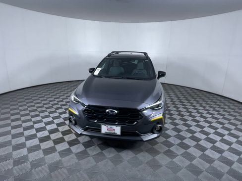 Certified 2025 Subaru Crosstrek 2.5i Sport w/ Popular Package #4A image 3