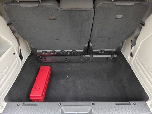 Used 2019 Dodge Grand Caravan SE w/ UConnect Hands-Free Group FWD image 22