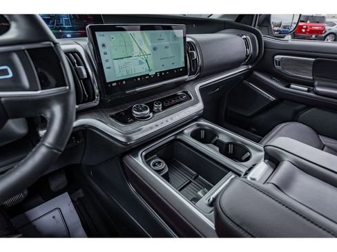 New 2026 Ford Expedition Max Platinum w/ Platinum Ultimate Package AWD/4WD image 15