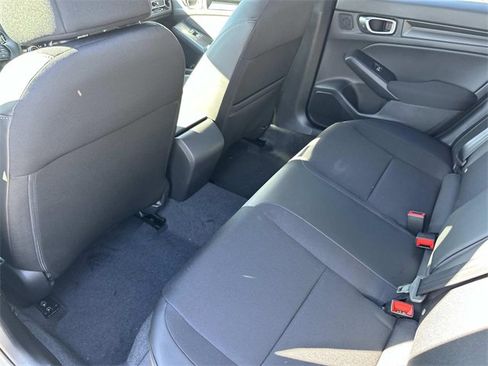 New 2026 Honda Civic Sport image 13