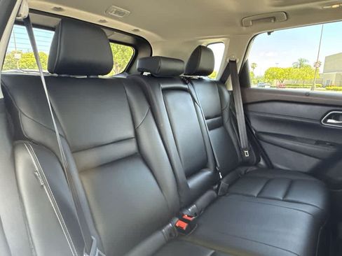 Used 2021 Nissan Rogue SL FWD image 25