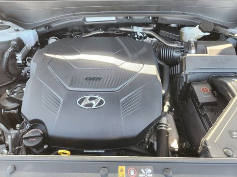 Used 2025 Hyundai Palisade SEL image 32