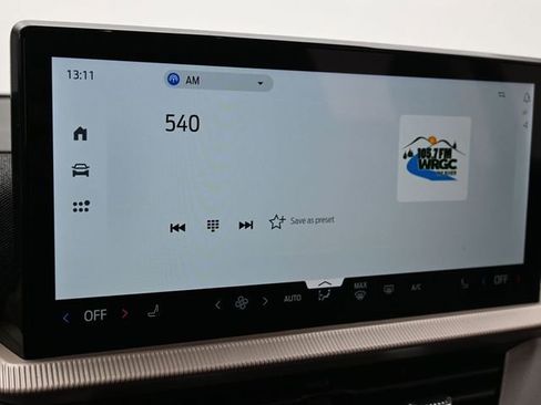 New 2026 Ford Explorer Active image 20