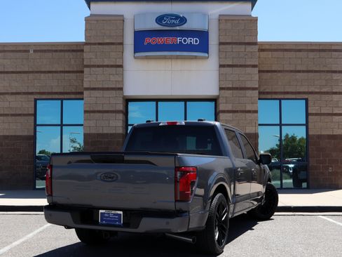 Certified 2026 Ford F150 XL RWD image 6