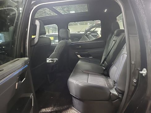 Used 2023 Toyota Tundra Platinum image 10