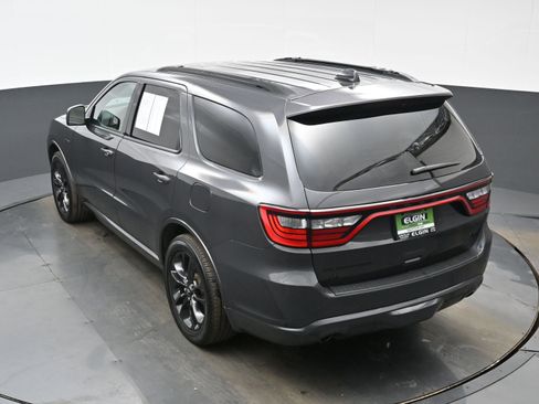 Used 2024 Dodge Durango R/T AWD/4WD image 38
