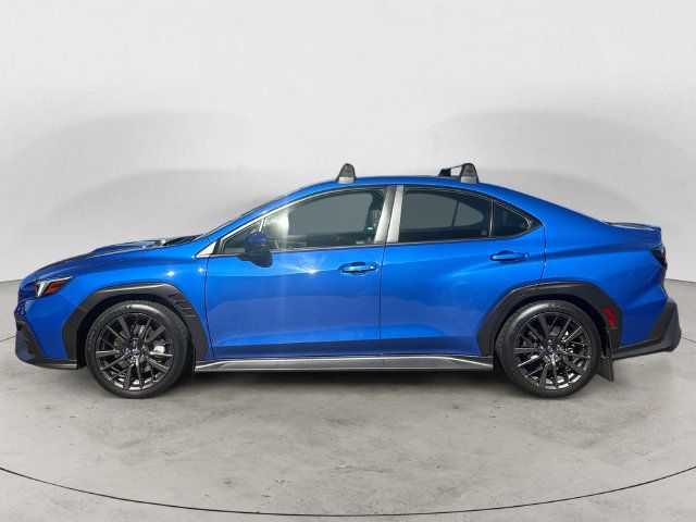 Used 2023 Subaru WRX Limited AWD/4WD image 8