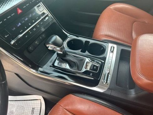 Used 2022 Kia Carnival SX Prestige FWD image 29