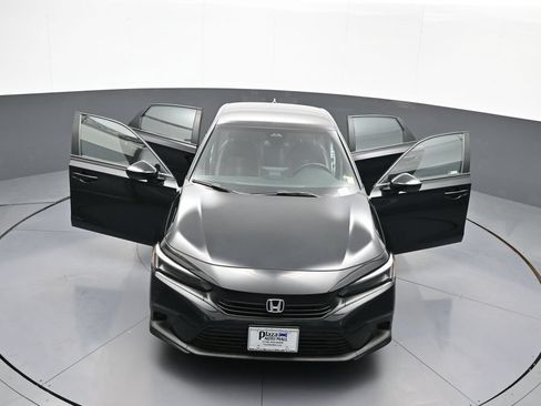 Certified 2023 Honda Civic Sport image 45
