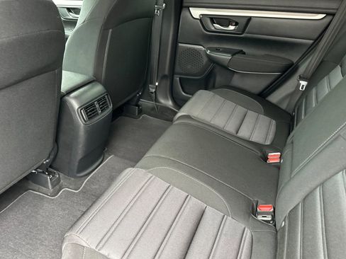 Used 2019 Honda CR-V LX image 15