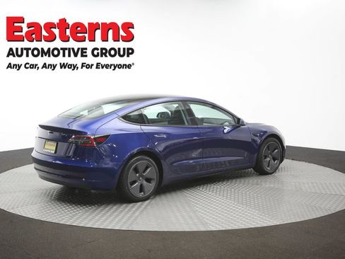 Used 2023 Tesla Model 3 Standard Range RWD image 36