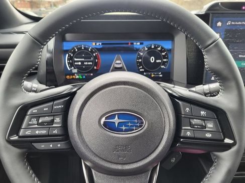 New 2026 Subaru Outback Touring XT AWD/4WD image 9